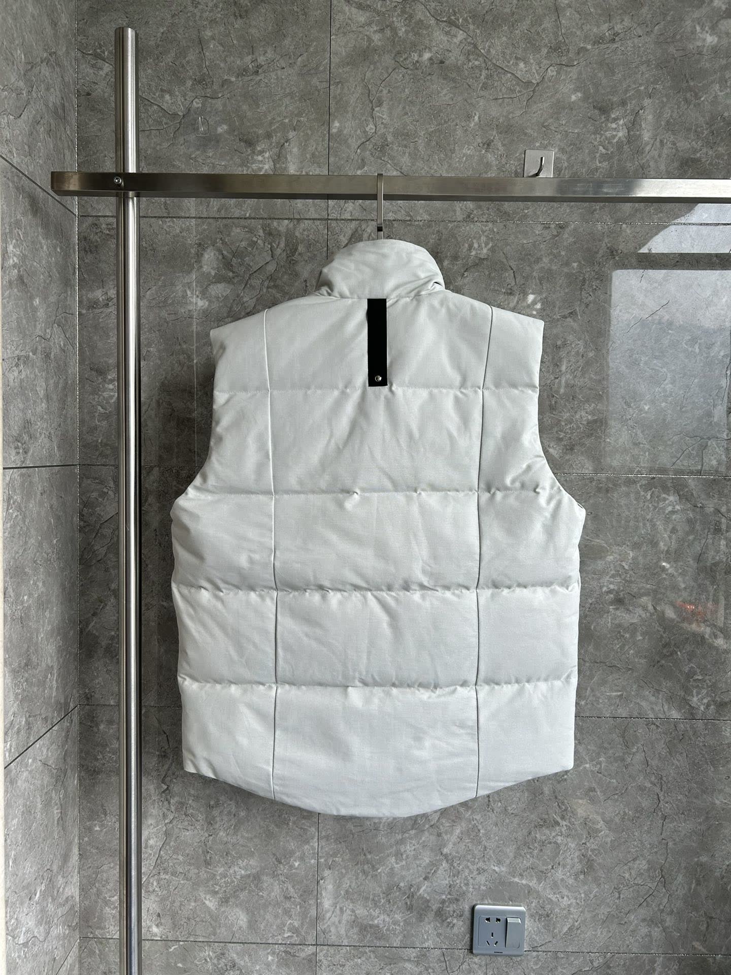 Moose Knuckles Down Vest